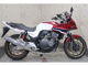 Фото Honda CB400 SUPER BOL DOR ABS 2018 с японского аукциона