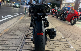 KAWASAKI NINJA 1000 SX 2022 ZXT02K