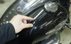 SUZUKI INTRUDER 400 Classic 2013 VK56A