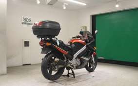 KAWASAKI ZZ-R250 2022 EX250H