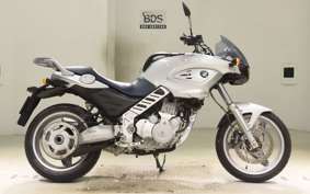 BMW F650 CS 2003