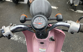 HONDA TODAY AF61