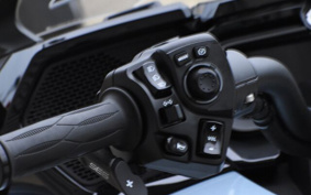BRP CAN-AM Spyder F3 2007