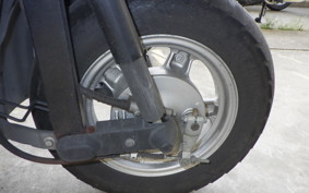 HONDA GYRO X TD02