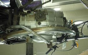 SUZUKI GN125 H 2024