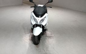 SUZUKI BURGMAN200 CH41A