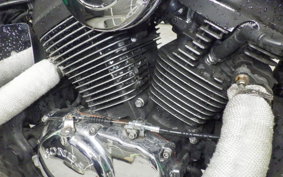 HONDA STEED 400 1995 NC26