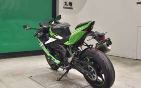 KAWASAKI ZX-4RR 2018 ZX400P