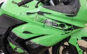 KAWASAKI NINJA 250R 2007 EX250K