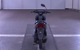 HONDA DIO