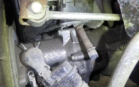 HONDA GYRO UP 2001 TA01