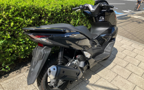 HONDA PCX125 JK05