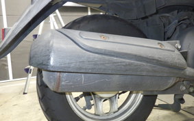 HONDA TODAY 2 AF67