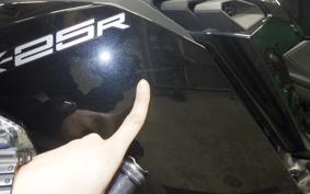 KAWASAKI ZX-25R 2024 ZX250E