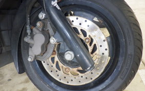 YAMAHA MAXAM 250 SG17J