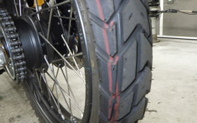 HONDA CT125-2 2024 JA65