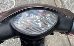 YAMAHA JOG DELUXE SA36J