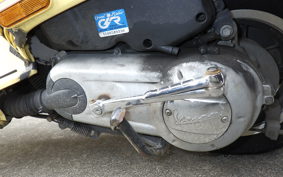 VESPA VXL125
