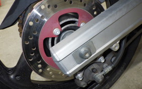 SUZUKI BANDIT 250 V Type GJ77A