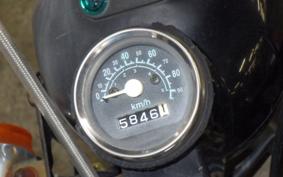 HONDA APE 100 1995 HC07