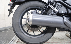 HONDA REBEL 250  S E-clutch MC49