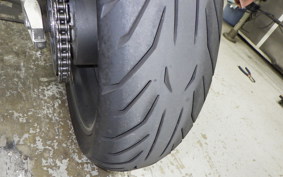 HONDA CB400SF VTEC SPEC 2 2002 NC39