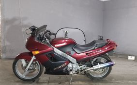 KAWASAKI ZZR250 EX250H
