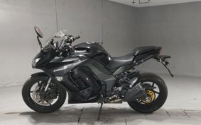 KAWASAKI Z1000 SX 2013 ZXT00G