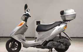 SUZUKI ADDRESS V125 2007 CF4EA