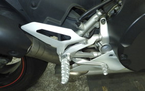 DUCATI 1199 PANIGALE S 2014