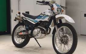 YAMAHA SEROW 225 Gen.3 2001 4JG