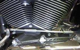 HARLEY FXSB 1580 2014