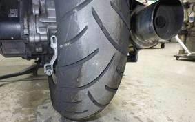 HONDA FUSION X 2006 MF02