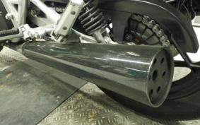 SUZUKI GSX1100S KATANA 2000 GU76A