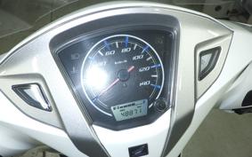 HONDA LEAD 125 2023 JF45