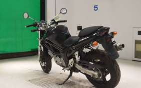 SUZUKI SV400 2006 VK53A
