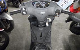 YAMAHA AXIS 125 TREET 2005 SE53J