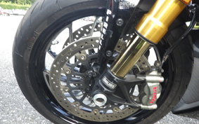 DUCATI DIAVEL 1260 S 2021