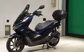 HONDA PCX125-3ﾊEVEﾘｯﾄﾞ JF84