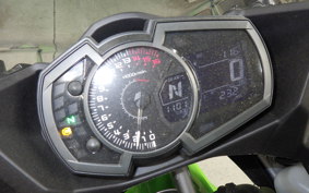 KAWASAKI NINJA 250 2 EX250Y