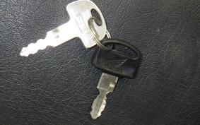 HONDA MONKEY 2016 Z50J