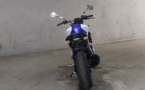 SUZUKI GLADIUS400 2012 VK58A