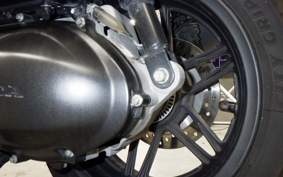 HONDA FORZA 250 2001 MF13