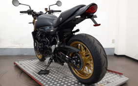 KAWASAKI Z900RS SE 2025 ZR900K