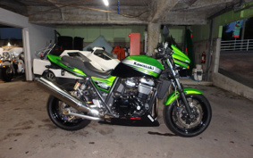 KAWASAKI ZRX1200 DAEG 2010 ZRT20D