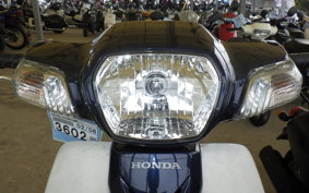 HONDA C110 SUPER CUB 1986 JA10