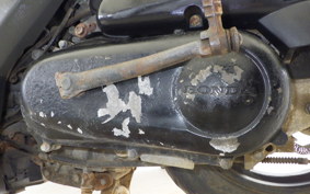 HONDA DIO Gen.5 AF56