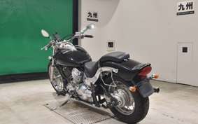 YAMAHA DRAGSTAR 400 2008 VH01J