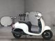 Фото Honda GIORNO с японского аукциона