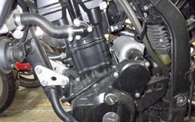 KAWASAKI KLX250D TRACKER X LX250V